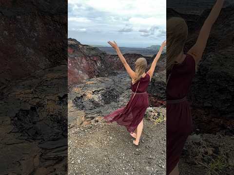 Poetic Movement, The Reindeer Herder’s Joik by Jon Henrik Fjällgren #shorts