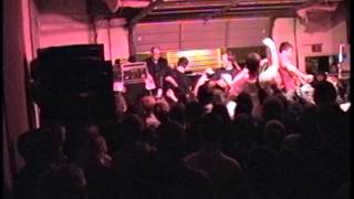 Hot Water Music - Turnstile (Live)