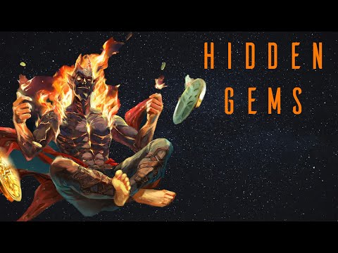 Hidden Gems For Commander You Need to Try!