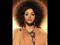Jill Scott - Cross My Mind