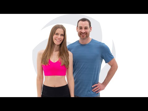 Beginner Total Body Workout Gentle Total Beginner Total Body Workout