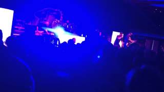Pennywise - Tester Live @ Hollywood Palladium 3.11.16