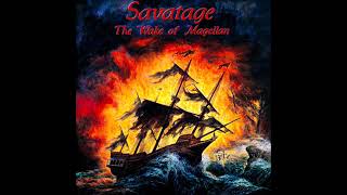 Savatage - The Wake of Magellan