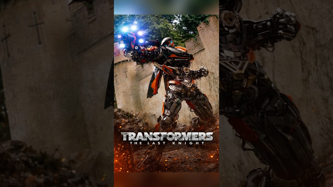 Their Escape Was Working… Until Everything Went Completely Insane 😂🚗💥🤖 | #shorts