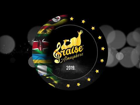 #praiseatmosphere2019 happening on 2nd November #inhispresence