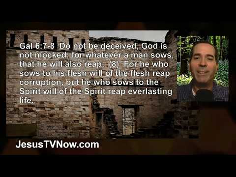 40 Matthew 11 - Ken Zenk - Bible Studies