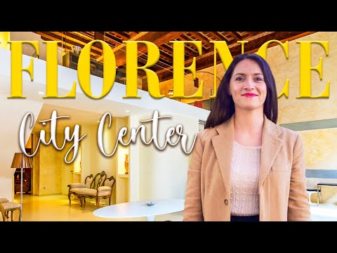 Prestigious Apartment in Florence | Lionard