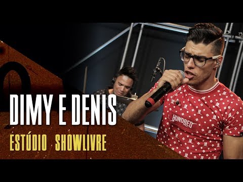 To Jogando Fora - Dimy e Denis