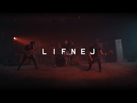Lifnej - The Hirsch Effekt