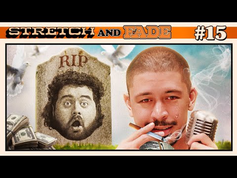 Monetizing Hunter’s Funeral | Stretch and Fade - Episode 15