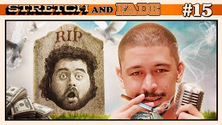 Monetizing Hunter’s Funeral | Stretch and Fade - Episode 15