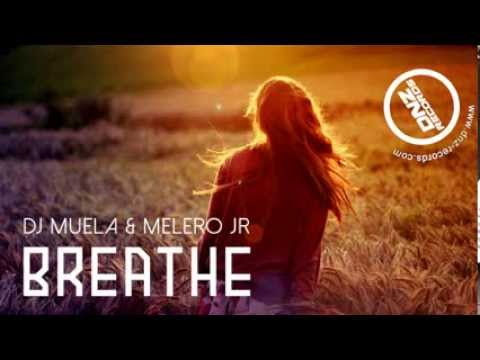 DNZ101 // DJ MUELA & MELERO JR. - BREATHE (Official Video DNZ RECORDS)