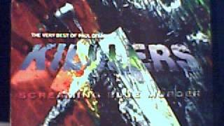 killers - menace to society