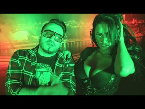 Agatam gagici  - Mr Juve , Susanu si Dani PB   [oficial video]