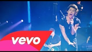 One Direction - Alive (Music Video)