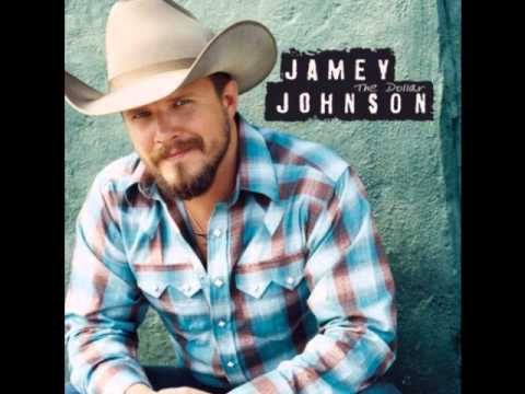 Flying Silver Eagle - Jamey Johnson