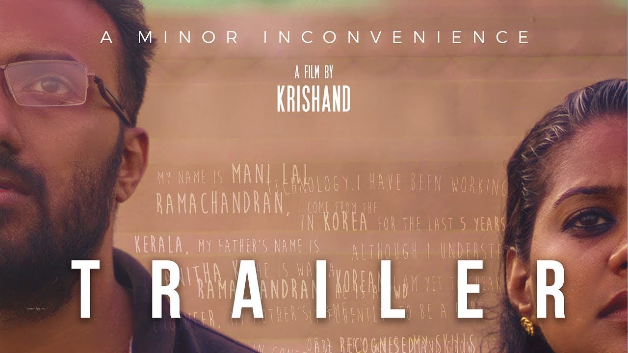 Vrithakrithiyulla Chathuram Trailer Thumbnail