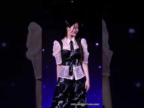 Chicha Berry Berry  'BE MY BABY'  4K Fancam|Donki POP 240518