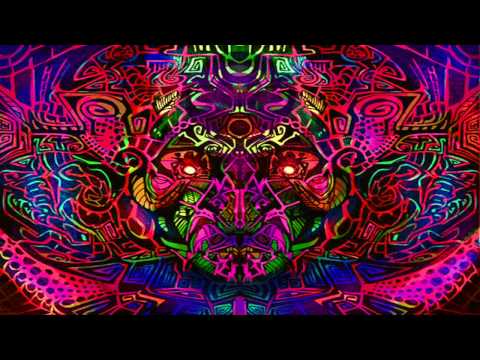 (GOA Trance) ASTRO-D - Goa moon