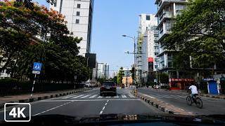 Download lagu Dhaka 4K Drive: Modern Upscale Neighborhoods & 300ft Expressway | Bangladesh POV mp3 Download lagu Dhaka 4K Drive: Modern Upscale Neighborhoods & 300ft Expressway | Bangladesh POV mp3