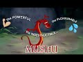 Mushu Being The Most Iconic Disney Character To Exist For Over 13 Minutes Straight ️‍