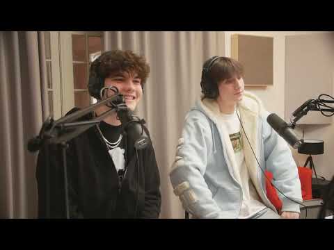 Rush Hour Show Episode 10w/ Tugay, Beni, Alex, Ștef Costea & George Pitariu