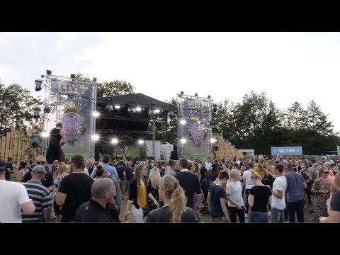 Flinke Pink Festival 2019 - Maandag "Live"