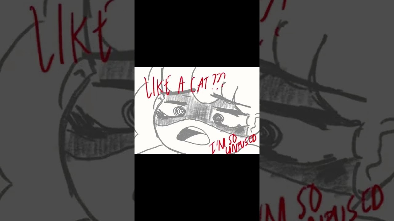 ⚠️⚠️⚠️LOUD WARNING: Simping for fictional characters