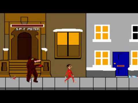 Klagmar's Top VGM - RE: Get to Schol on Time - Main Theme (April Fools)