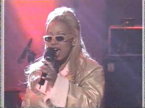 Montel Jordan & Shae Jones " Talk Show Christtmas "