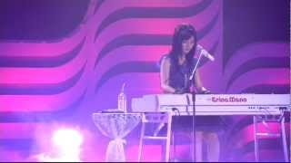 Bài hát 乙女の祈り / Otome no Inori - Nghệ sĩ trình bày Erina Mano / 真野恵里菜