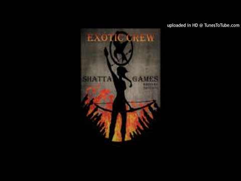 [EXTENDED] Matt-Exo & Baby Tash & Terro - ShattaGames riddim [EXOTICREW]