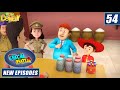 Chacha Bhatija Jogawar General Stores Hindi Cartoons For Kids Wow Kidz Comedy
