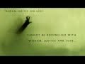 Linkin Park - Wisdom, Justice and Love + Iridescent (lyrics) - m0rssiten Linkin Park - Wisdom, Justice and Love + Iridescent (lyrics)
