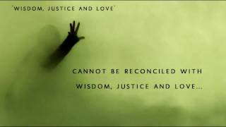 Мудрість,  справедливість та любов