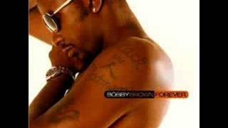 Bobby Brown - Feelin Inside