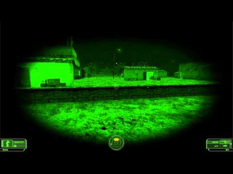 ghost recon desert siege pc