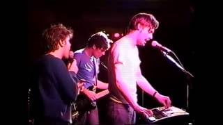 Ariel Pink HG ~ Live set, Lexington KY (2005)
