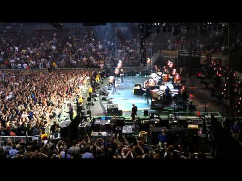 Baba O'Riley - Pearl Jam