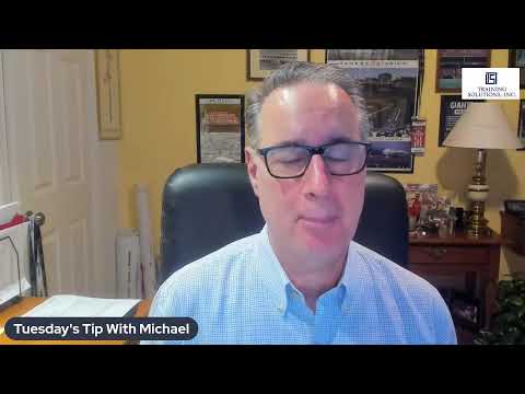 TRAINING SOLUTIONS video/presentation/materials