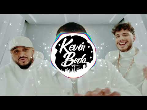 BRUNO - Senki nem szól ránk ft. VZS, MARIO (Boda Kevin REMIX)