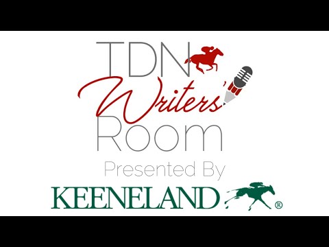 TDN Writers' Room Podcast, Episode 27: March 11, 2020 with guest Tom Morley