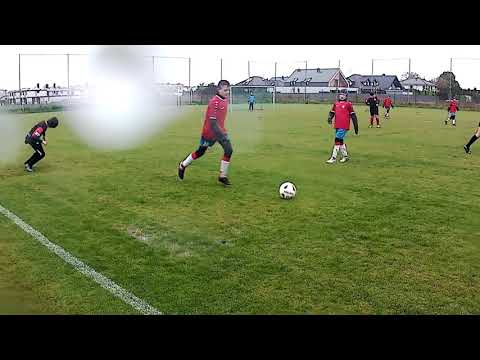 12.05.2019 Lider Swarzędz - MKS Trzemeszno 1-7