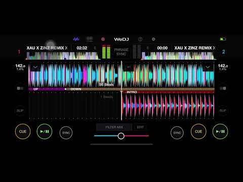 XẤU - ZINZ REMIX - Chúc Anh Em Nghe Nhạc Vui Vẻ ✈️💋.