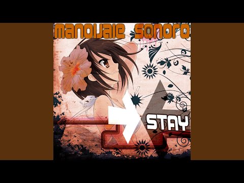Stay (Emixfair dance Remix)