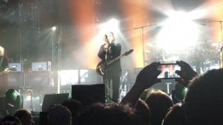The Cure Vancouver 2016  - Perfect Girl