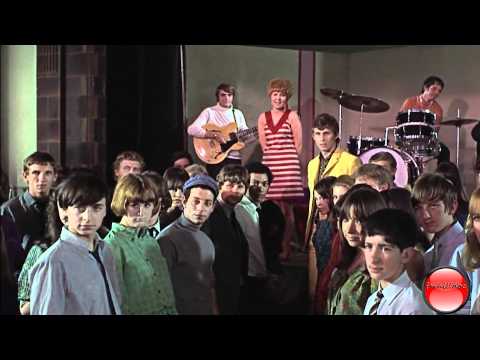 Lulu ~ To Sir, With Love (Full).wmv