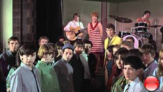 Lulu ~ To Sir, With Love (Full).wmv