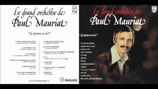 Paul Mauriat - Serpico