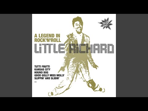 Long Tall Sally (1956)